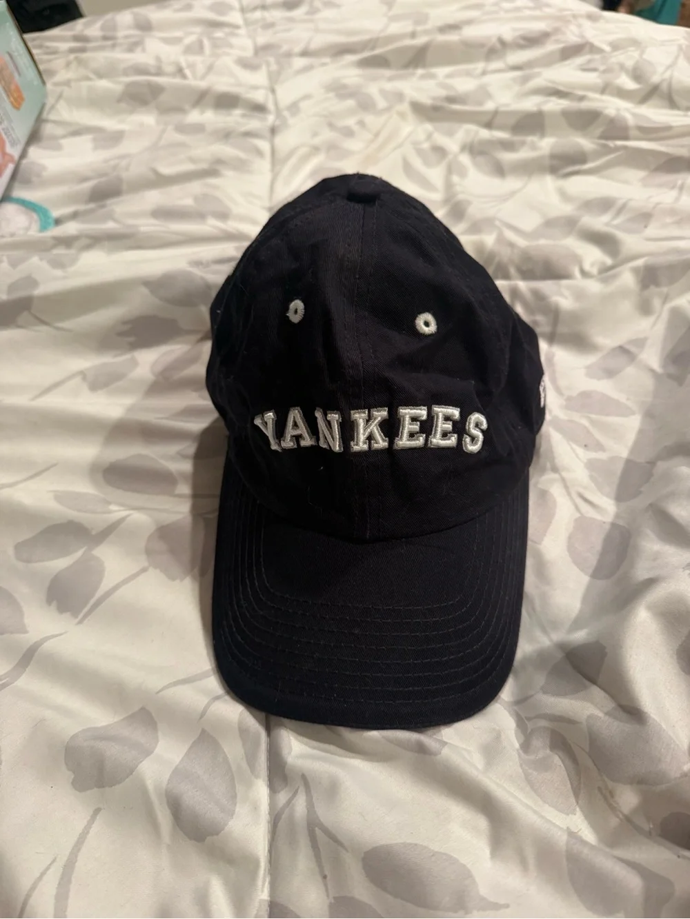N/A classic navy